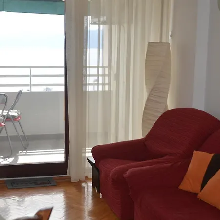 Apartment Marica Rijeka