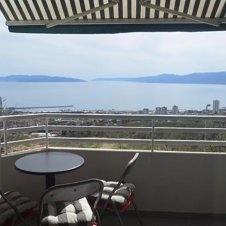 Marica Apartment
