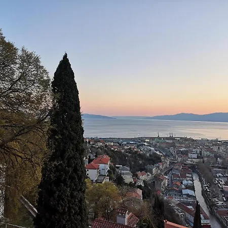 Marica Apartment