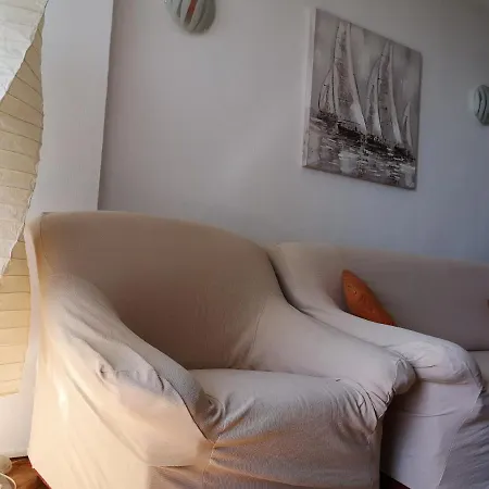 Marica Lägenhet *