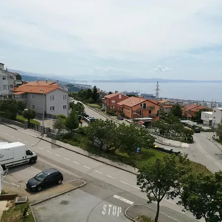 Marica Apartment