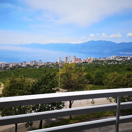 Apartment Marica Rijeka