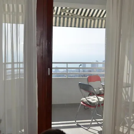 Apartamento Marica *