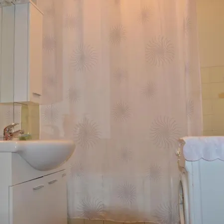 Marica Apartamento Rijeka