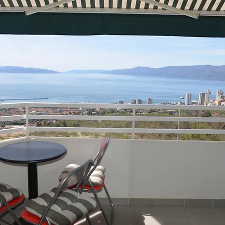 Apartamento Marica