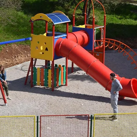 Marica Apartamento
