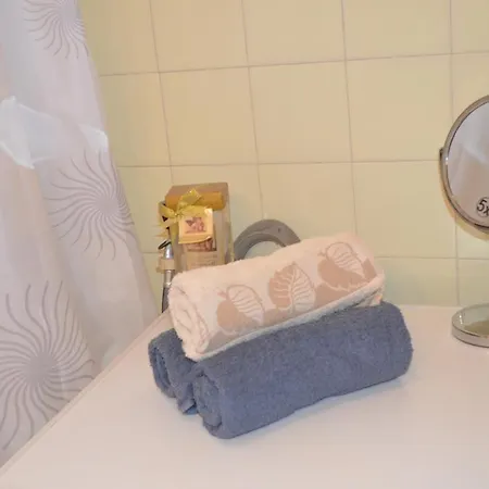 Apartamento Marica