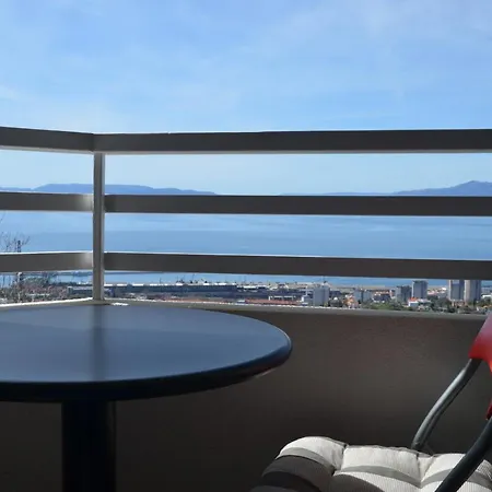 Marica Apartamento