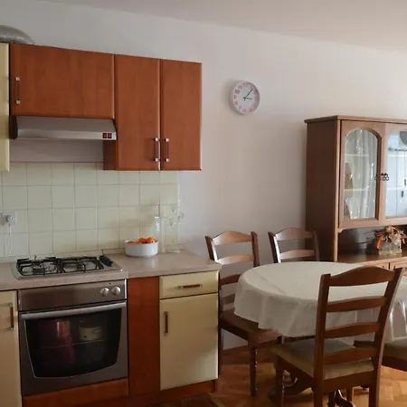 Apartamento Marica Rijeka