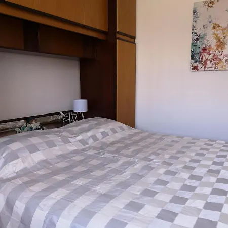 Marica Apartamento *