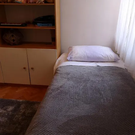 Apartamento Marica *