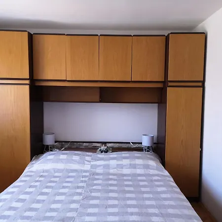 Marica Apartamento