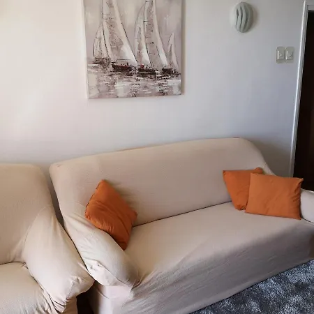 Apartamento Marica *