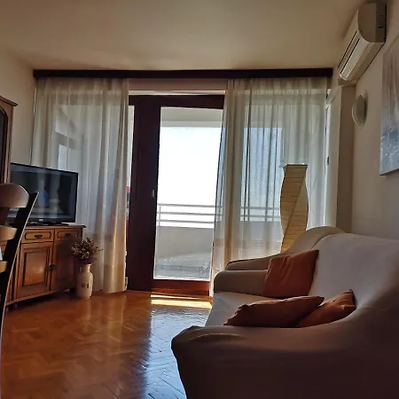 Apartamento Marica