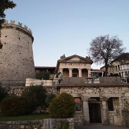 Daire Marica Rijeka