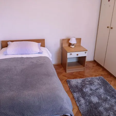 Apartamento Marica