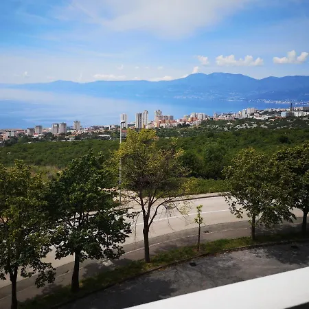 Apartamento Marica Rijeka