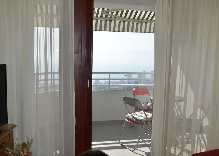 Apartment Marica *