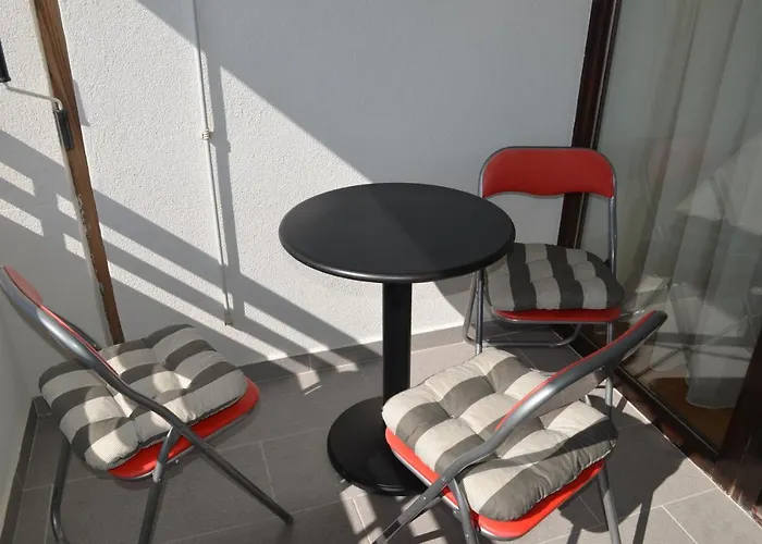 Apartment Marica Rijeka