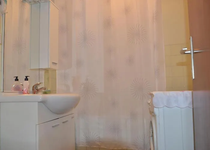 Marica Apartment Rijeka