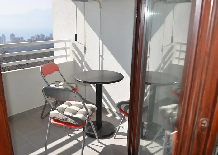 Apartment Marica