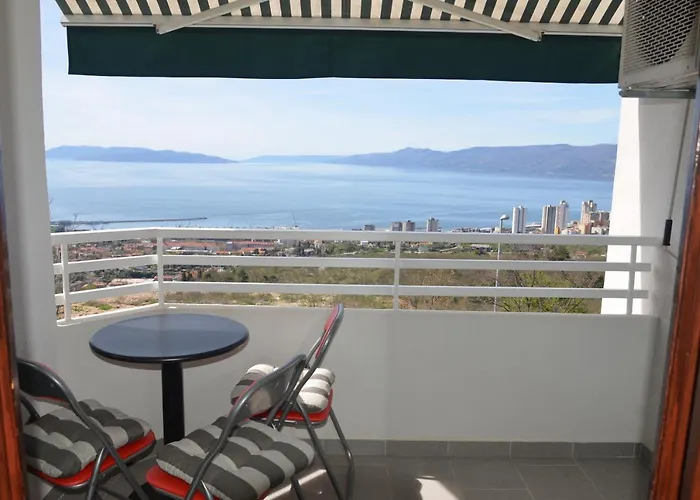 Apartment Marica