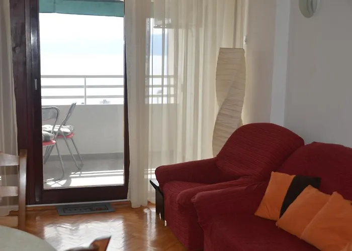 Apartment Marica Rijeka