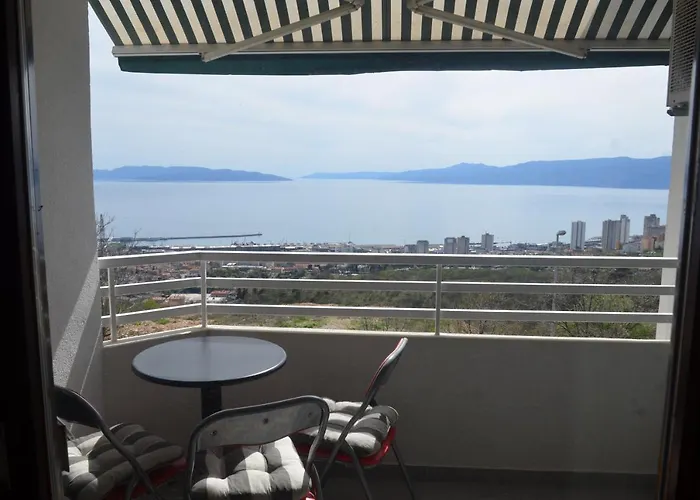 Marica Apartment