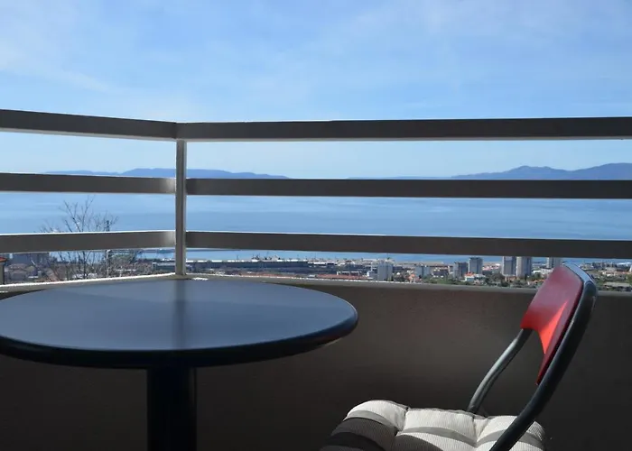 Marica Apartment