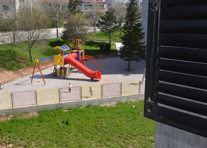 Marica * Rijeka