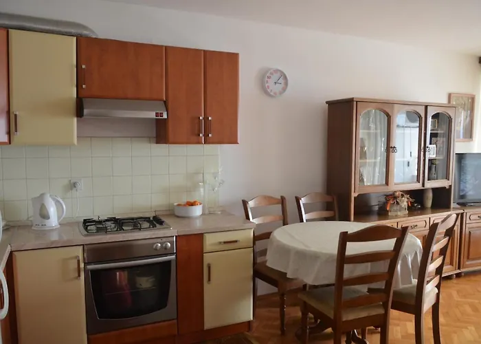 Apartment Marica Rijeka