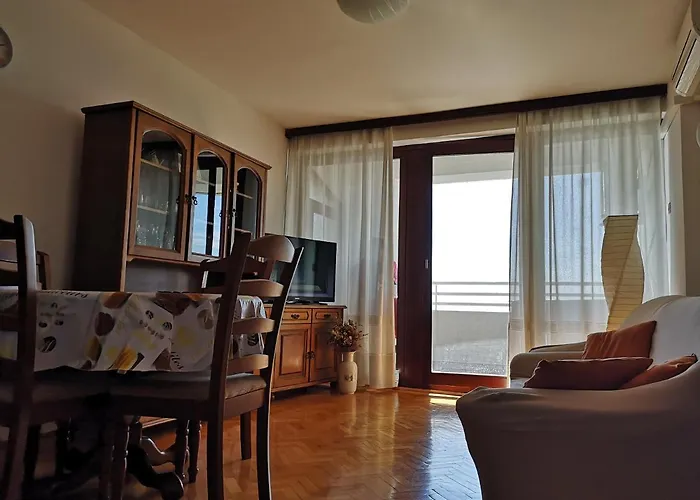 Apartment Marica *