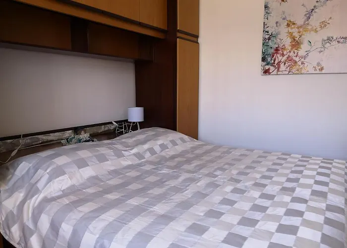 Marica Apartment *