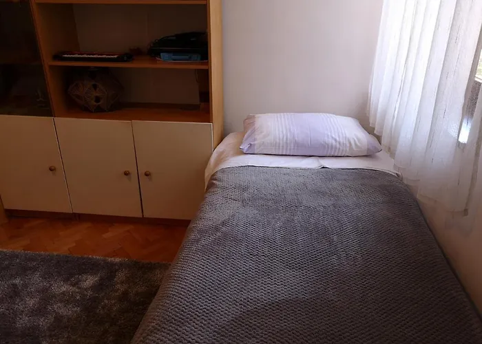 Apartment Marica *