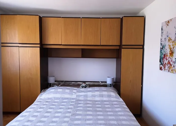Marica Apartment