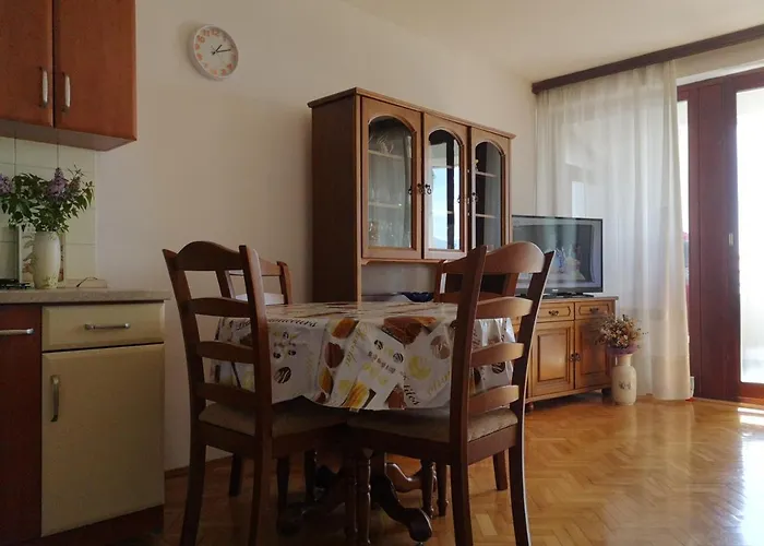 Marica Apartment *