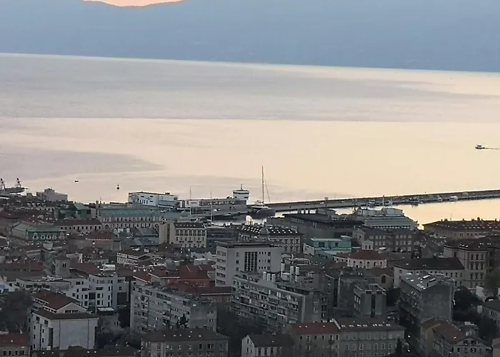 Marica * Rijeka