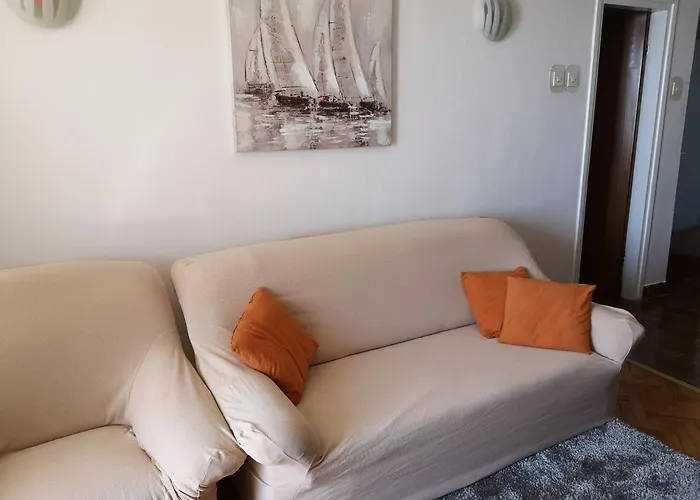 Apartment Marica *