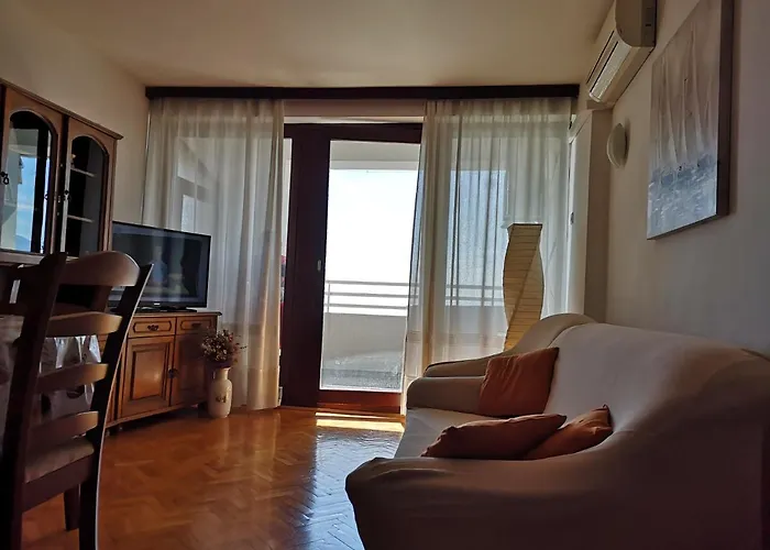 Apartment Marica