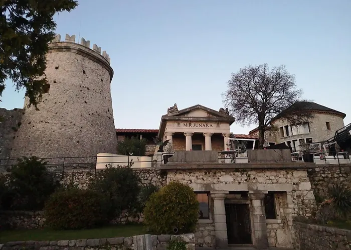 Apartment Marica Rijeka