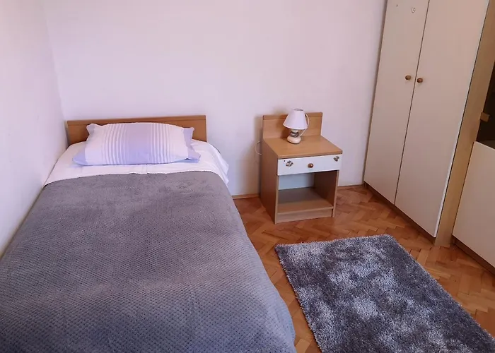 Apartment Marica