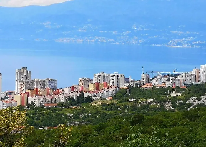 Marica Apartment