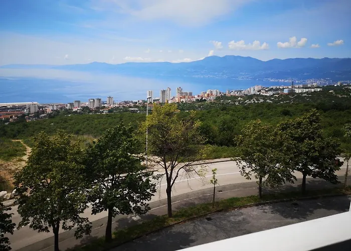 Apartment Marica Rijeka