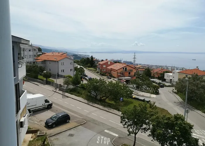 Marica Apartment