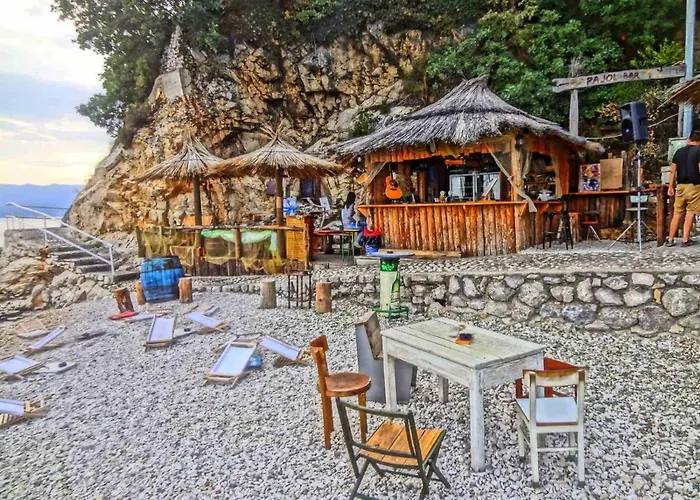 Apartment Marica